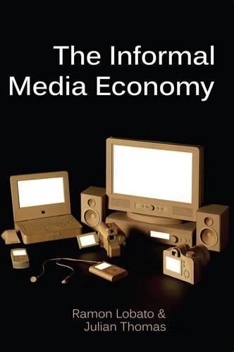 Cover image for The Informal Media Economy