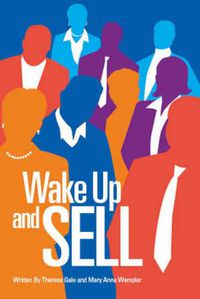 Cover image for Wake Up and Sell