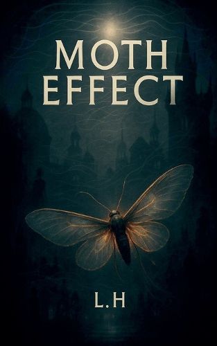 Cover image for Moth Effect