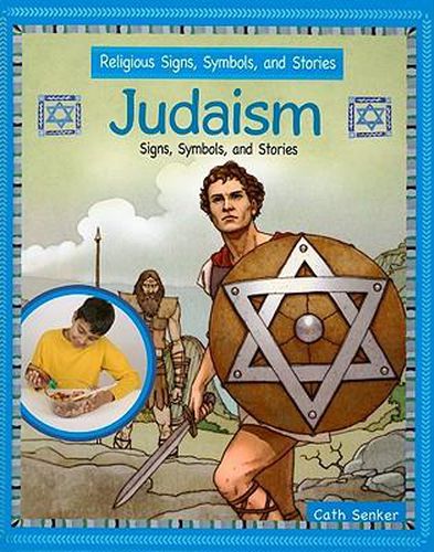 Cover image for Judaism