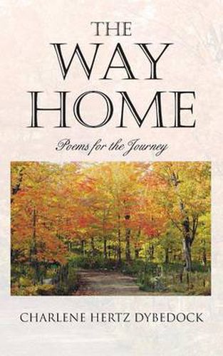 Cover image for The Way Home