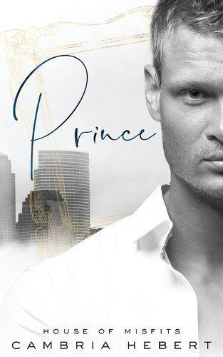 Cover image for Prince