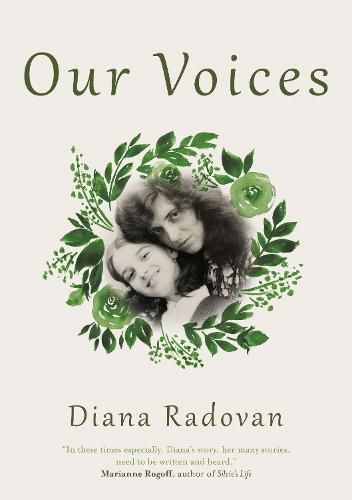 Cover image for Our Voices