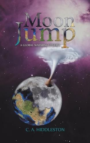 Cover image for Moon Jump