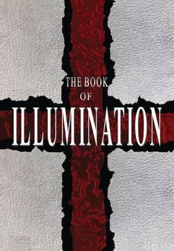 Cover image for Aqualeo's The Book of Illumination 4th edition: The Color of Change