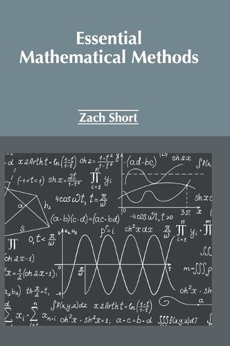 Cover image for Essential Mathematical Methods