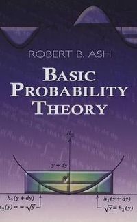 Cover image for Basic Probability Theory