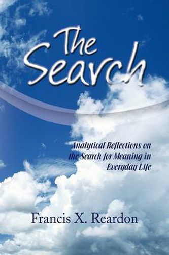 Cover image for The Search