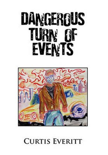 Cover image for Dangerous Turn of Events