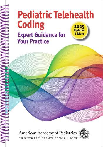 Cover image for Pediatric Telehealth Coding