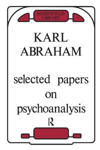Cover image for Selected Papers on Psychoanalysis