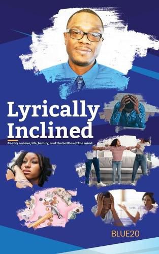 Cover image for Lyrically Inclined