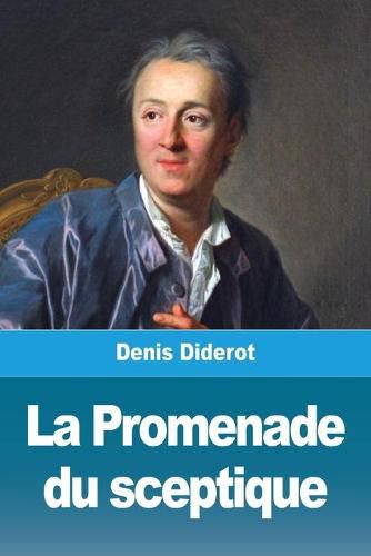 Cover image for La Promenade du sceptique