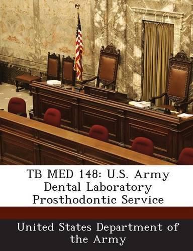 Cover image for Tb Med 148