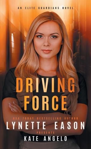Cover image for Driving Force
