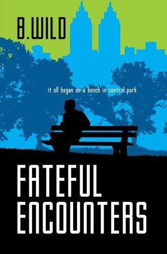 Cover image for Fateful Encounters