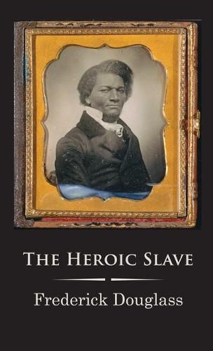 Cover image for The Heroic Slave