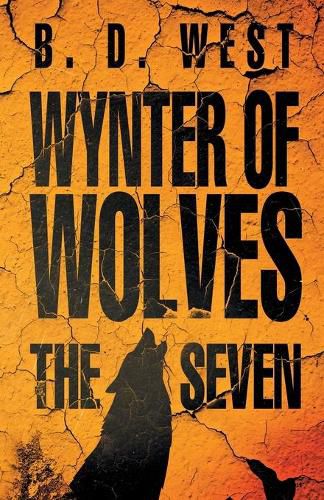 Cover image for Wynter Of Wolves: The Seven