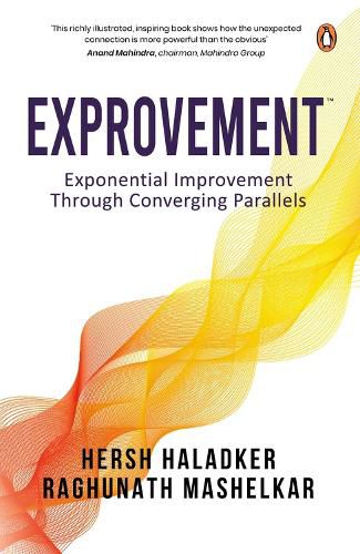 Cover image for Exprovement