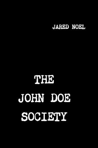 Cover image for The John Doe Society