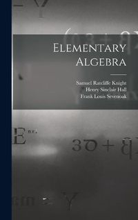 Cover image for Elementary Algebra