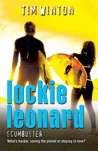 Lockie Leonard: Scumbuster