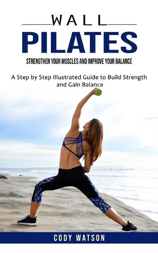 Cover image for Wall Pilates