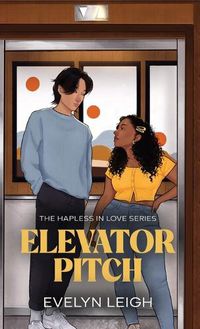 Cover image for Elevator Pitch