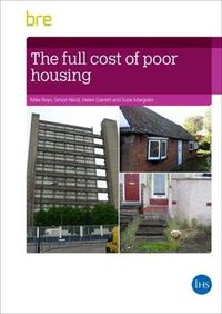 Cover image for The Full Cost of Poor Housing