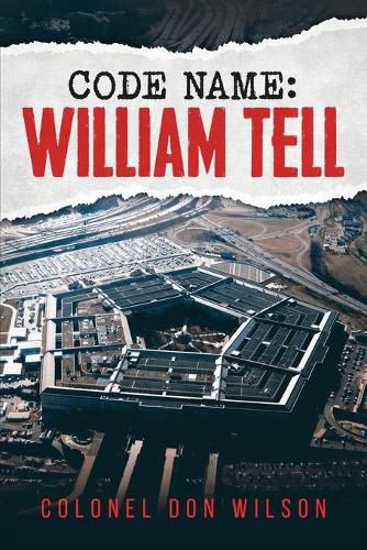 Cover image for Code Name: William Tell