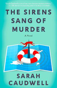 Cover image for The Sirens Sang of Murder