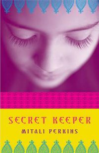 Cover image for Secret Keeper
