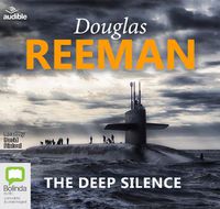 Cover image for The Deep Silence