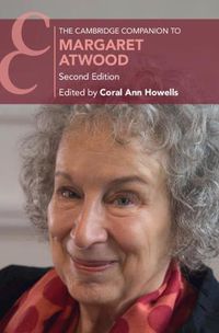 Cover image for The Cambridge Companion to Margaret Atwood