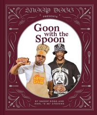 Cover image for Untitled Snoop Cookbook 2