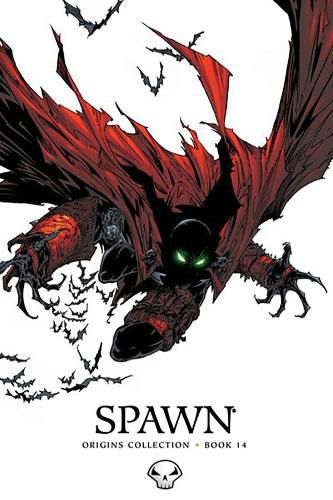 Spawn Origins Volume 14