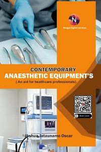Cover image for Contemporary Anaesthetic Equipments.