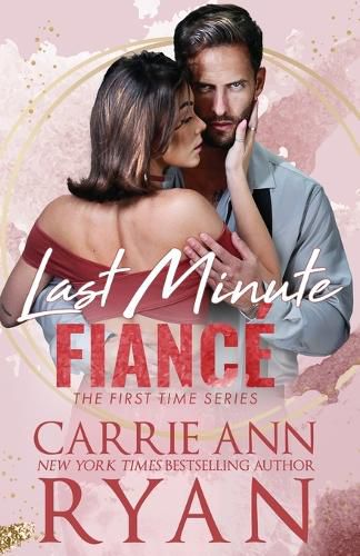 Last Minute Fiance