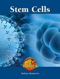 Cover image for Stem Cells