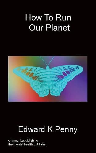 Cover image for How to run Our Planet