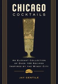 Cover image for Chicago Cocktails