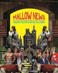 Cover image for Mallow News: Fake news and comment from Ireland's favourite moderately popular Twitter feed @mallownews