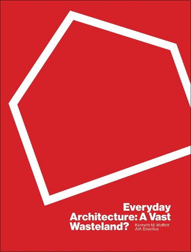 Cover image for Everyday Architecture