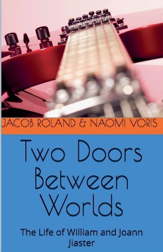 Cover image for Two Doors Between Worlds