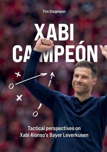 Xabi Campeon