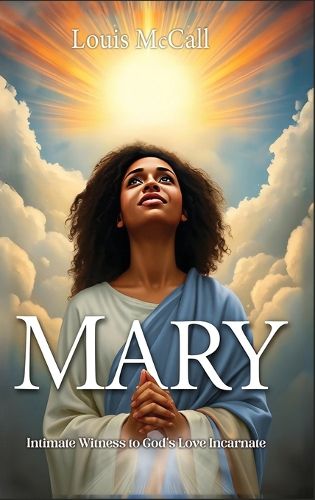 Cover image for Mary