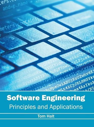 Cover image for Software Engineering: Principles and Applications