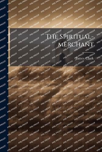 Cover image for The Spiritual-merchant