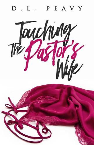 Cover image for Touching the Pastor's Wife