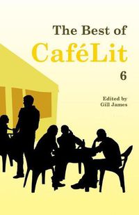 Cover image for The Best of Caf lit 6